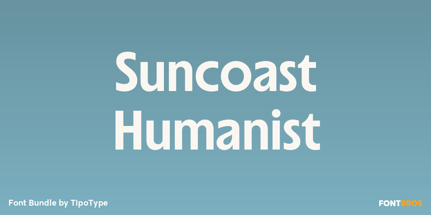 Suncoast Humanist Poster
